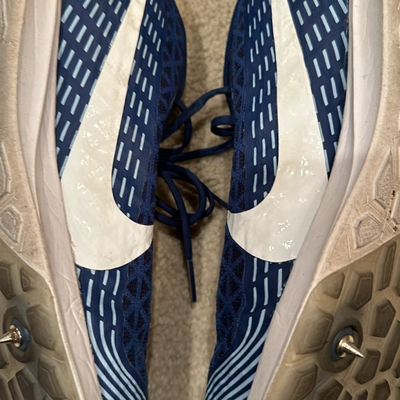 Nike Zoom Rival XC spikes - Picture 15 of 17